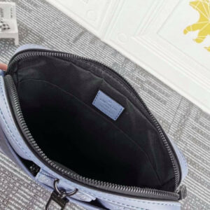 LV Duo Message Bag