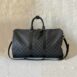 louisvuittonkeepall45damiergraphite_13