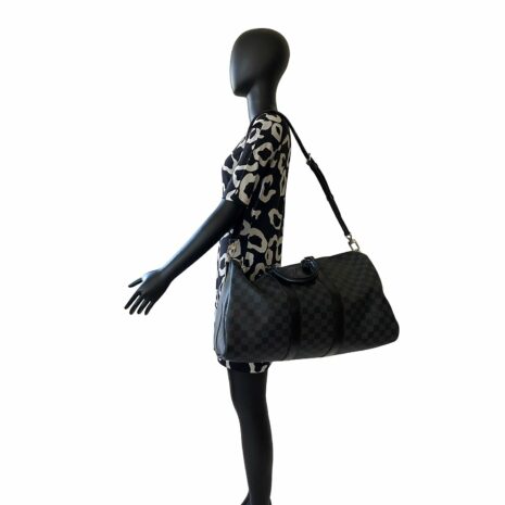 louisvuittonkeepall45damiergraphite_3