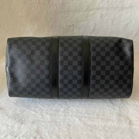 louisvuittonkeepall45damiergraphite_6
