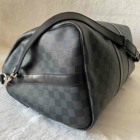 louisvuittonkeepall45damiergraphite_7