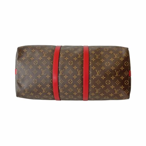 louisvuittonmonogramkeepall50red_5