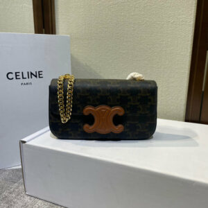 R F W - Chanel Bags - 097