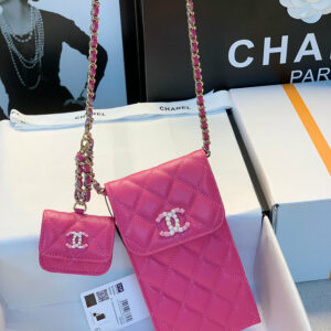 Chanel -Bags - CHL Bags - 092