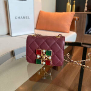 Chanel -Bags - CHL Bags - 383