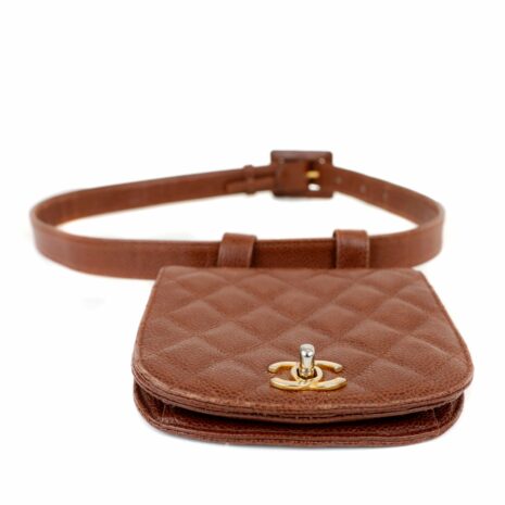 1130112007ChanelBrownCaviarWaistBag_5_950_7