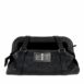 11328ChanelBlackDoublePocketToteReissueQuiltedLambskin_6_995_2