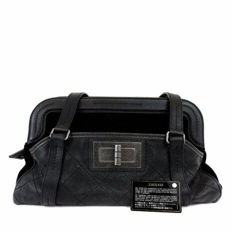 11328ChanelDoublePocketToteReissue_6_995_4