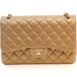 12381ChanelMetallicBronzeJumboClassicwBGH_9_750_2