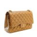 12381ChanelMetallicBronzeJumboClassicwBGH_9_750_4