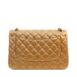 12381ChanelMetallicBronzeJumboClassicwBGH_9_750_5