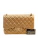 12381ChanelMetallicBronzeJumboClassicwBGH_9_750_7