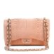 12402ChanelpinkPythonJumboClassicwSH_17_900_3