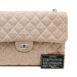 12413ChanelGinghamClothMaxiClassicwSH_8_750_9