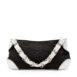 12546ChanelBlack_WhiteCanvashandbagwGH_2_250_2