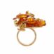 12701ChanelGoldAmberClusterRing_1_495_4