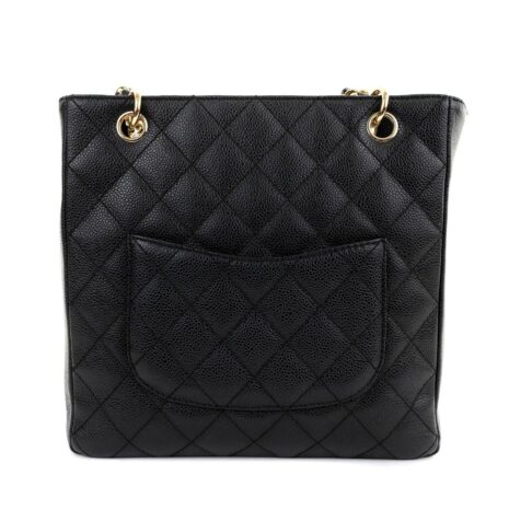12793ChanelBlackCaviarPetiteShopperTotewGH_5_250_4