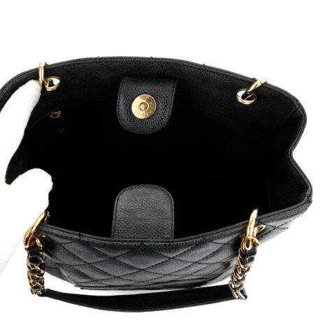 12793ChanelBlackCaviarPetiteShopperTotewGH_5_250_7