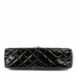 12986ChanelBlackPatentLeatherwSH_9_250_6