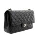 13058ChanelBlackCaviarJumboClassicFlapwSH_10_500_4