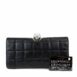 13156ChanelBandWSquareStitchedClutchLucite_5_250_11