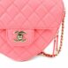 13224Chanel2022PinkLambskinHeartBagwGH_19_900_15