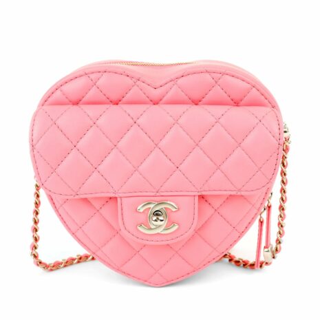 13224Chanel2022PinkLambskinHeartBagwGH_19_900_2