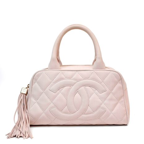13230ChanelLightPinkBrushedCaviarminiQuiltedTotewCC_4_750_2