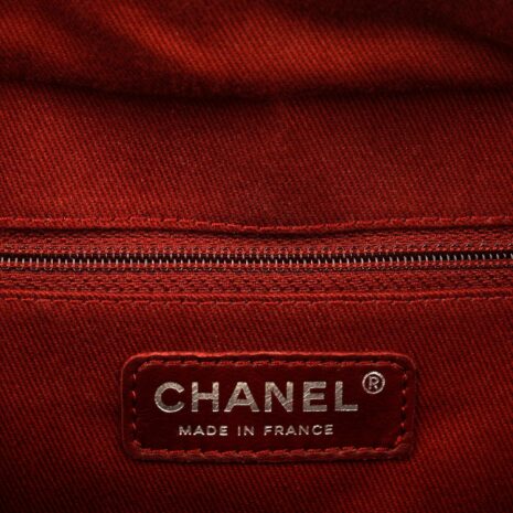 13468ChanelMetallicBronzeDistressedLambskinCambonBowlerBag_3_900_8