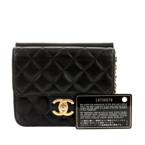 13482ChanelBlackLambskinWOCwGH_4_750_10