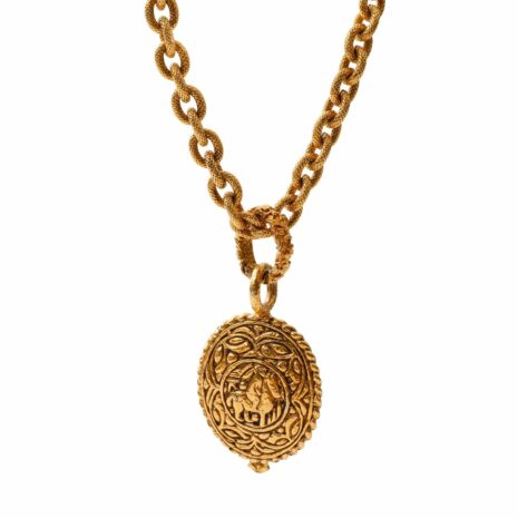 13557Chanel24kGoldMedallionNecklace_2_750_5