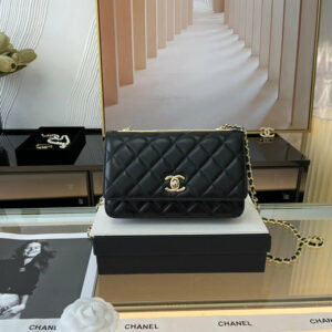 Chanel -Bags - CHL Bags - 384