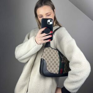 New Gucci Jackie Bag
