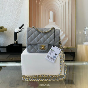 Chanel Bags