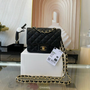 Chanel Bags