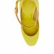 Tango Patent Leather Platform Pump 1