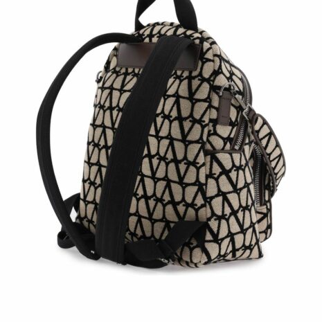 Toile Iconographe Backpack 1