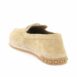 Suede Espadrilles 2