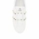 Open Rockstud Untitled Sneaker 1