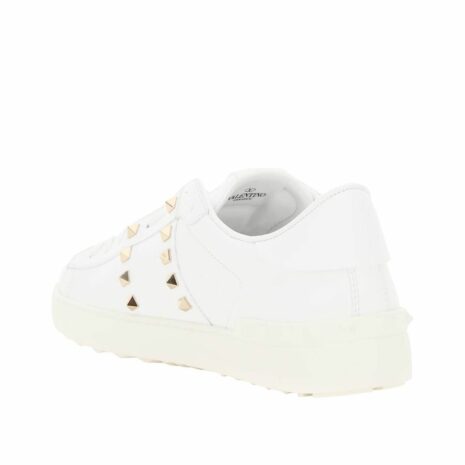 Open Rockstud Untitled Sneaker 2