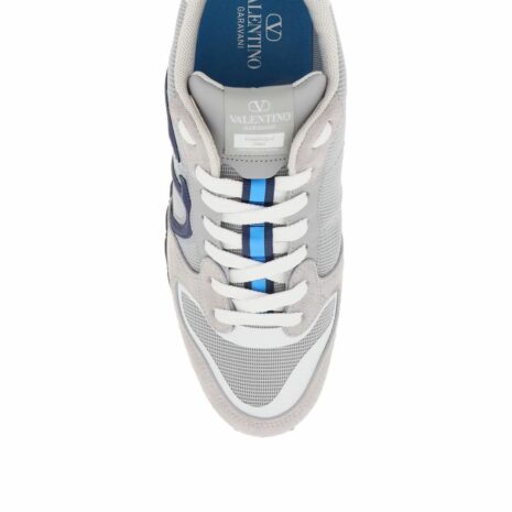 Vlogo Pace Lowtop Sneakers 1