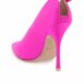 Silk Niteout Pumps 2
