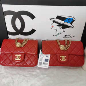 Chanel Bags