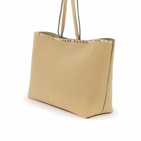 Large Rockstud Tote Bag 1
