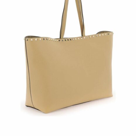 Large Rockstud Tote Bag 2