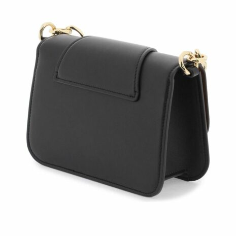 Small Vlogo Oclock Shoulder Bag 1