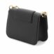 Small Vlogo Oclock Shoulder Bag 1