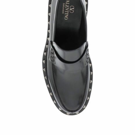 Rockstud Mway Moccasins 1