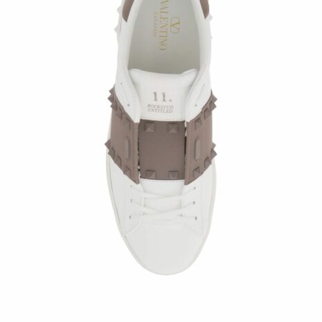 Rockstud Untitled Sneakers 1