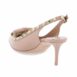 Rockstud Slingback Pumps 2